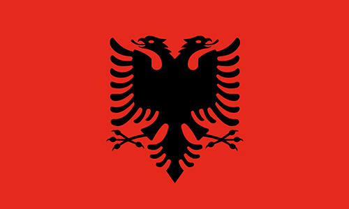albania