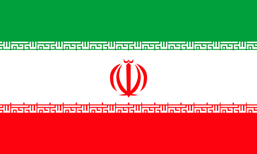 irã